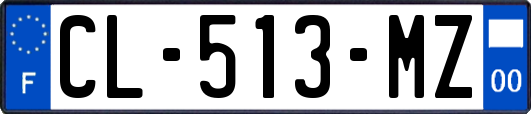 CL-513-MZ