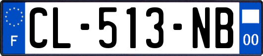 CL-513-NB