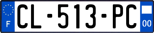 CL-513-PC