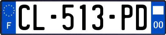 CL-513-PD