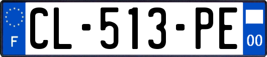 CL-513-PE