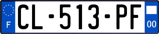 CL-513-PF