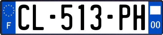 CL-513-PH