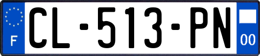 CL-513-PN