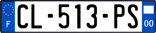 CL-513-PS