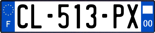 CL-513-PX