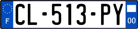 CL-513-PY
