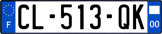 CL-513-QK