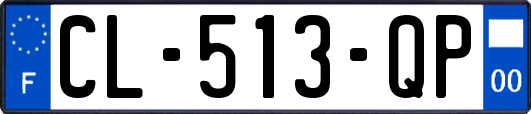 CL-513-QP