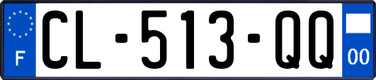 CL-513-QQ