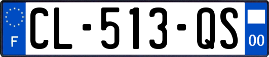 CL-513-QS