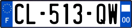 CL-513-QW