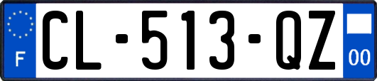 CL-513-QZ