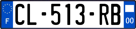 CL-513-RB