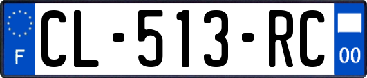 CL-513-RC