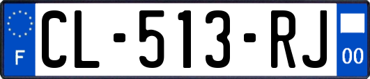 CL-513-RJ