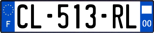 CL-513-RL