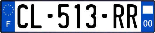 CL-513-RR