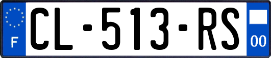 CL-513-RS