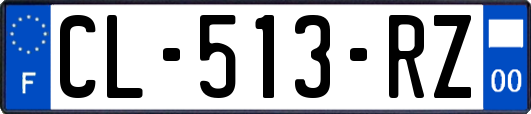 CL-513-RZ