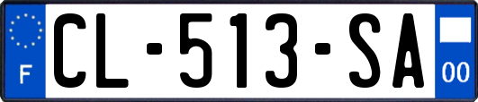 CL-513-SA
