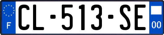 CL-513-SE