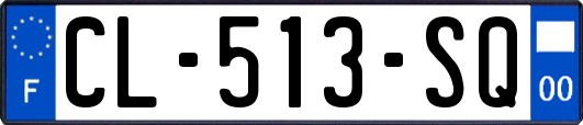 CL-513-SQ