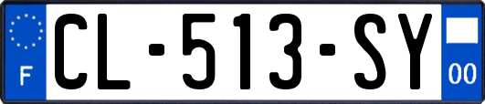 CL-513-SY