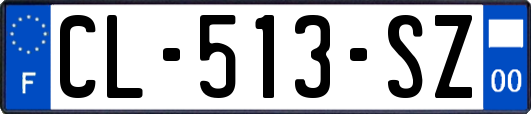 CL-513-SZ