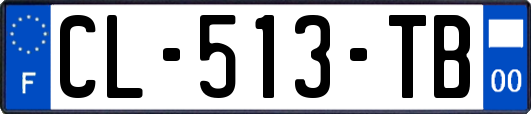 CL-513-TB