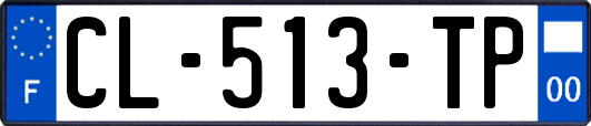 CL-513-TP