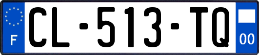 CL-513-TQ