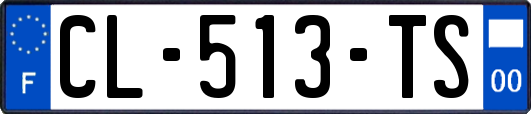 CL-513-TS