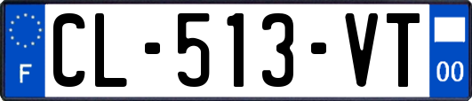 CL-513-VT