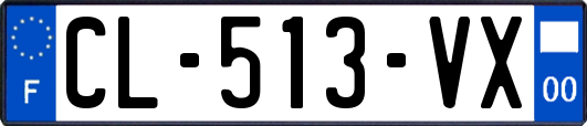 CL-513-VX
