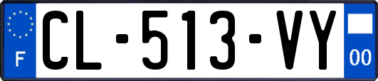 CL-513-VY