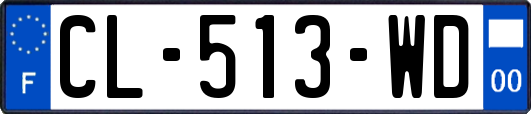 CL-513-WD