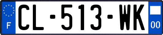 CL-513-WK