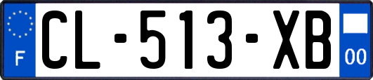 CL-513-XB