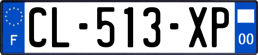 CL-513-XP