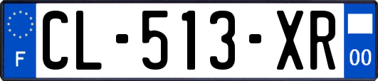CL-513-XR