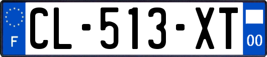 CL-513-XT