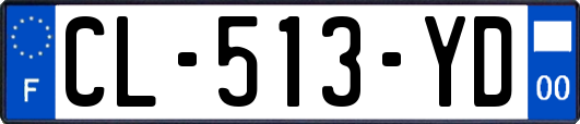 CL-513-YD