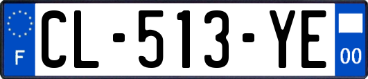 CL-513-YE