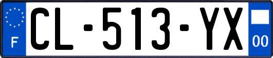 CL-513-YX