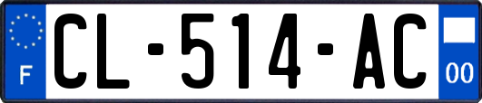 CL-514-AC