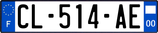 CL-514-AE