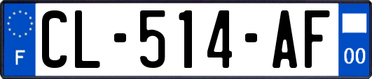 CL-514-AF