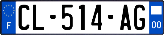CL-514-AG