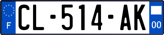 CL-514-AK